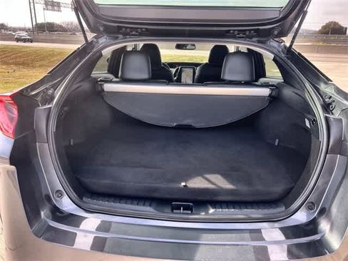 Used 2017 Toyota Prius Prime Advanced image 20