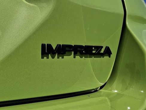 Used 2026 Subaru Impreza 2.0i Sport AWD/4WD image 30