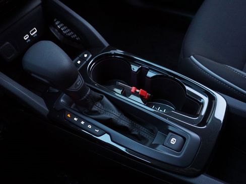 New 2026 Chevrolet TrailBlazer LT image 16