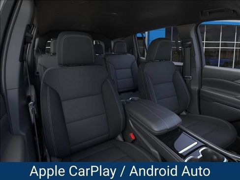 New 2027 Chevrolet Traverse LT w/ Driver Confidence Package FWD image 18