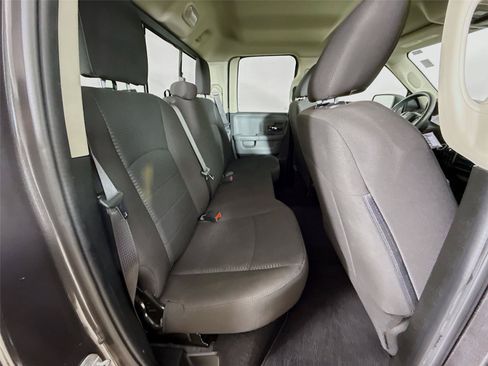 Used 2020 RAM 1500 Classic Warlock w/ Electronics Group AWD/4WD image 25