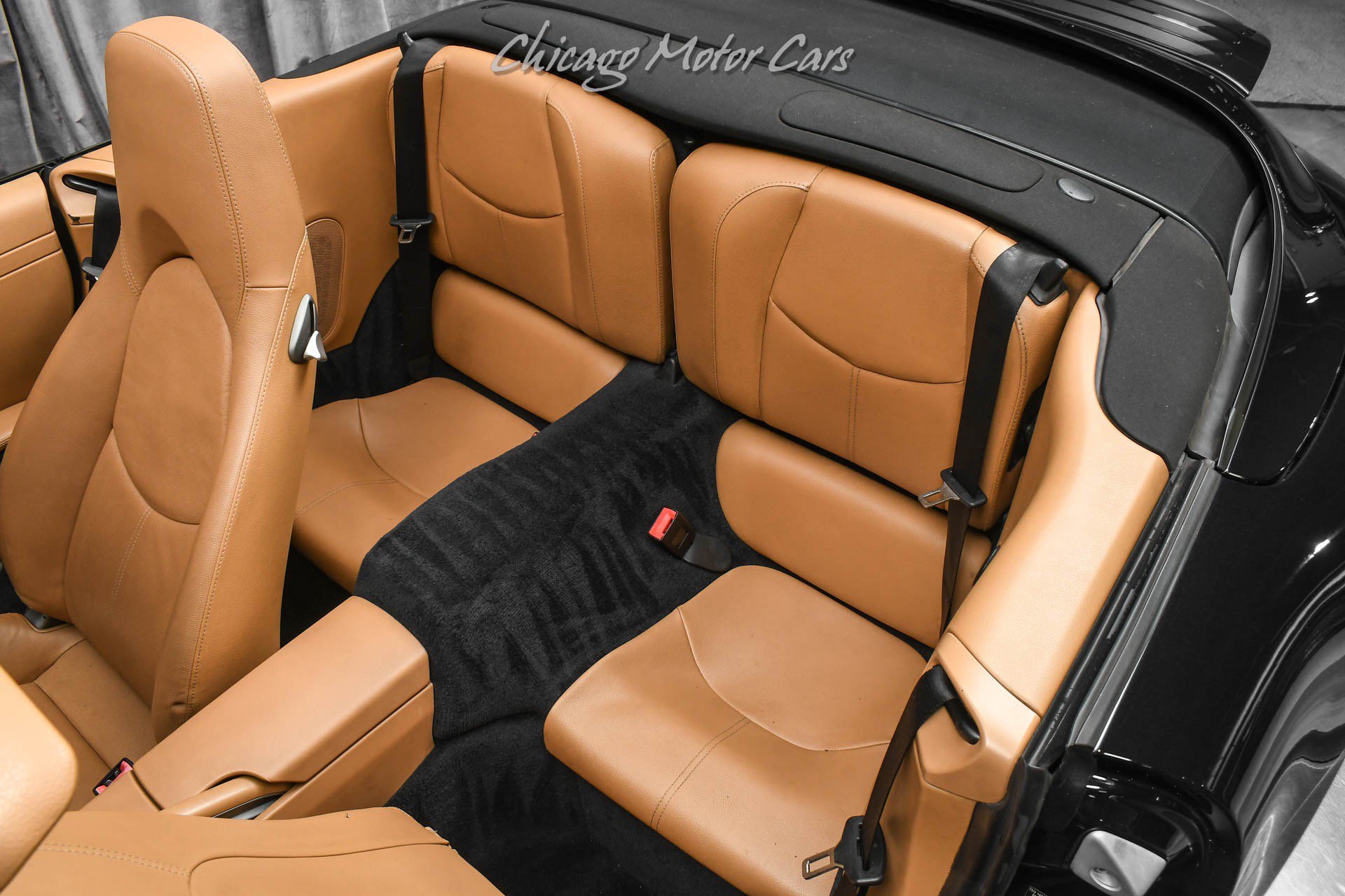 Used 2011 Porsche 911 Carrera S RWD image 22
