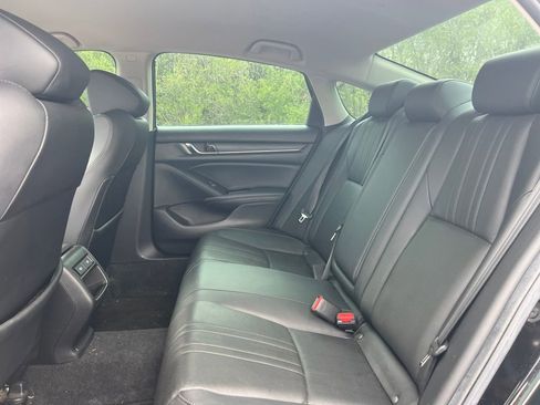 Used 2021 Honda Accord Sport Special Edition image 3