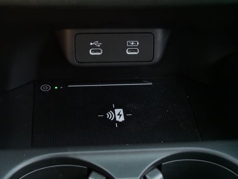 Certified 2027 Honda HR-V Sport image 29
