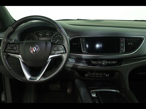 Used 2023 Buick Enclave Essence w/ Sport Touring Edition FWD image 22