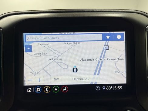 Used 2020 GMC Sierra 1500 Denali w/ Denali Ultimate Package image 12