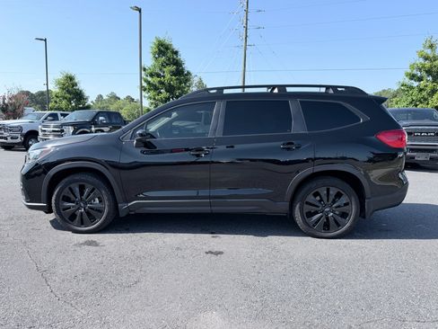 Used 2022 Subaru Ascent Onyx Edition AWD/4WD image 5