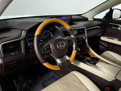 Used 2019 Lexus RX 350 FWD image 12