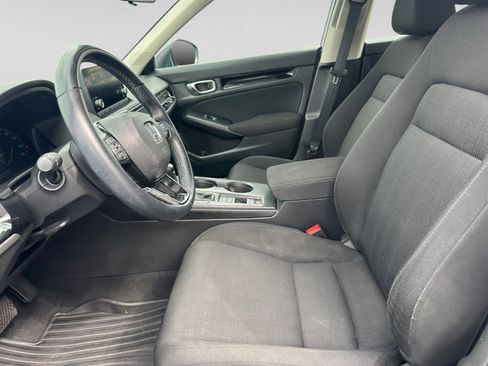 Used 2022 Honda Civic EX image 10
