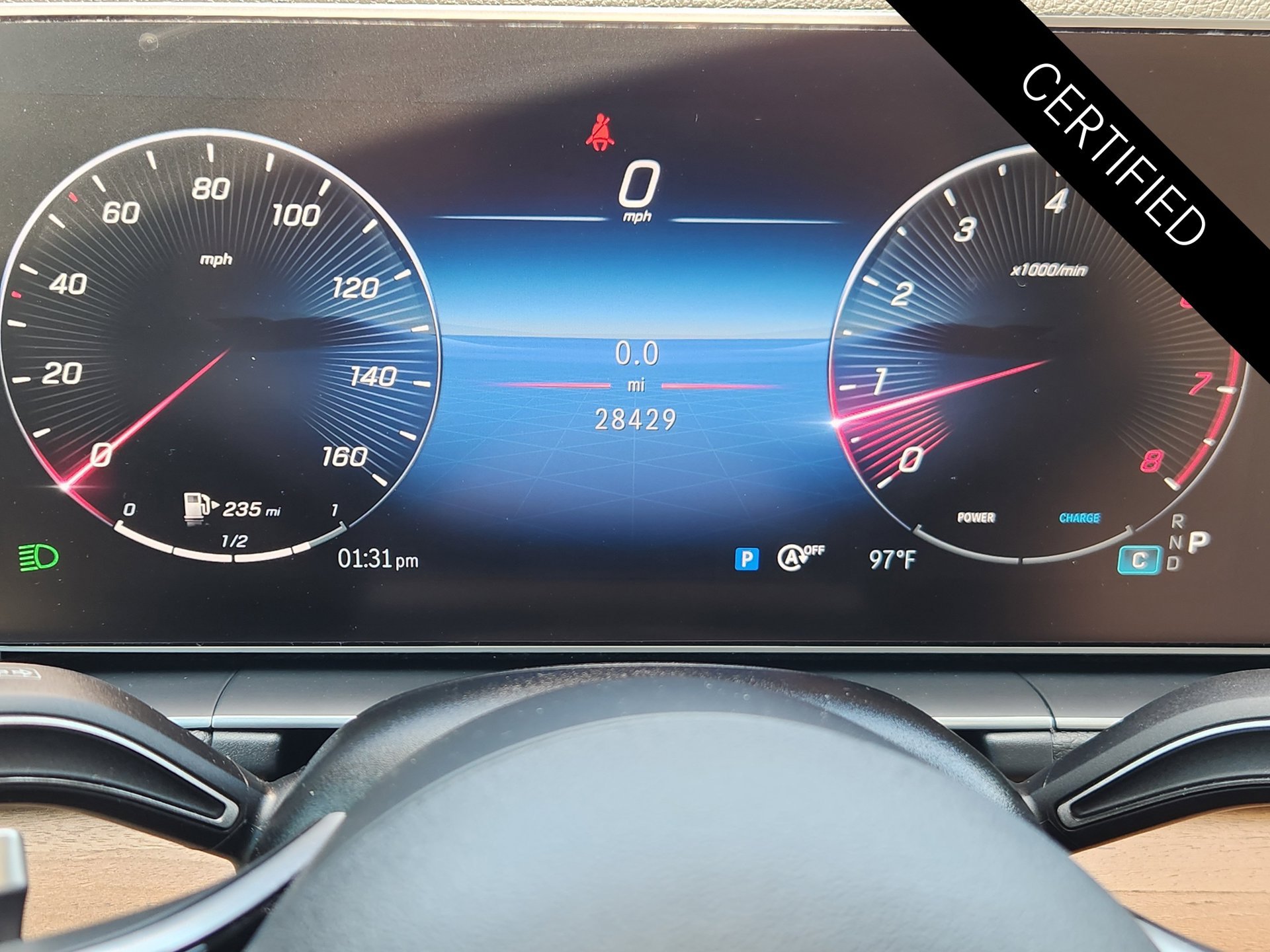 Used 2024 Mercedes-Benz GLE 450 4MATIC image 15