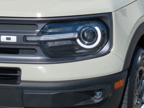 Used 2024 Ford Bronco Sport Big Bend w/ Convenience Package AWD/4WD image 11