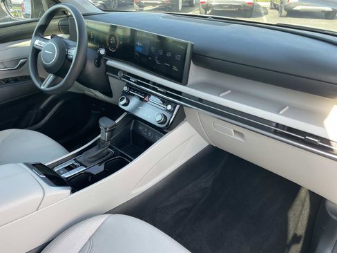 Certified 2025 Hyundai Tucson SEL image 29