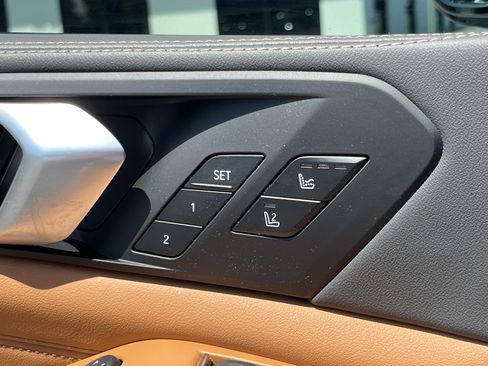 New 2026 BMW X5 xDrive40i AWD/4WD image 15