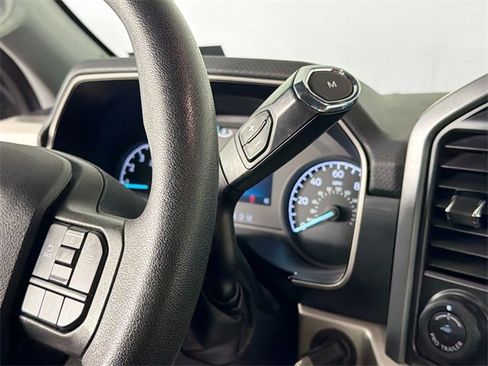 Used 2021 Ford F150 XLT w/ Trailer Tow Package image 15