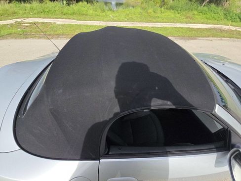 Used 2003 BMW Z4 3.0i image 41