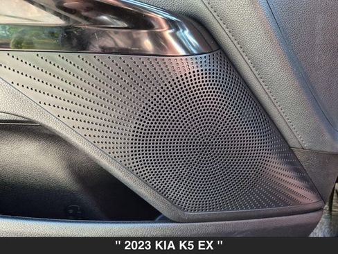 Used 2023 Kia K5 EX FWD image 13