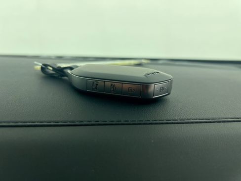 New 2026 Kia K5 GT-Line AWD/4WD image 33