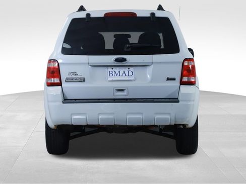 Used 2010 Ford Escape XLT AWD/4WD image 7