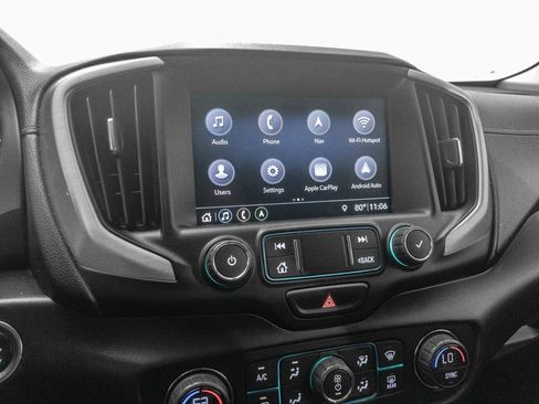 Used 2020 GMC Terrain Denali w/ Denali Premium Package image 16