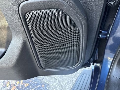 Used 2021 Chevrolet Silverado 1500 RST image 27