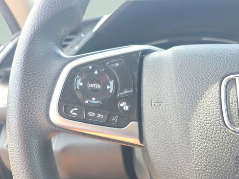 Used 2019 Honda Civic LX image 16