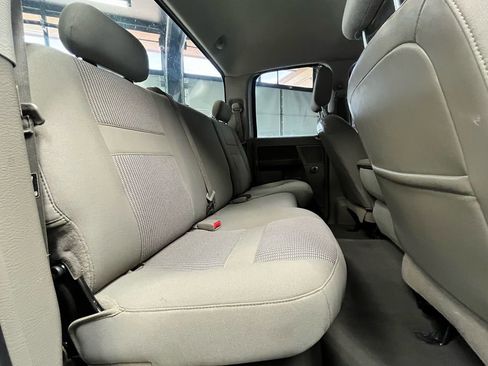 Used 2007 Dodge Ram 2500 Truck SLT w/ Trailer Tow Group image 14