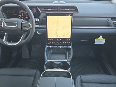 New 2026 GMC Terrain Denali image 14