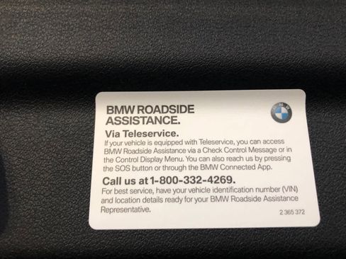 Used 2025 BMW X1 xDrive28i image 35