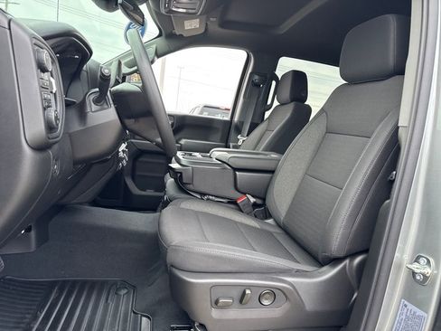 New 2026 Chevrolet Silverado 2500 Custom w/ Custom Value Package image 17