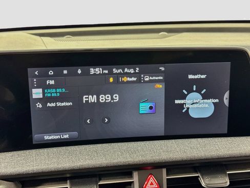 Used 2022 Kia EV6 Wind w/ Wind Technology Package AWD/4WD image 25