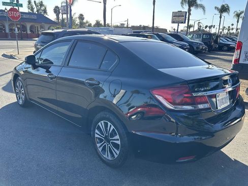 Used 2013 Honda Civic LX image 5