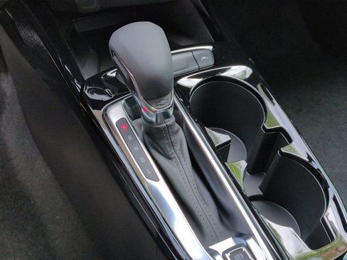 New 2026 Chevrolet Trax ACTIV w/ Sunroof Package image 15