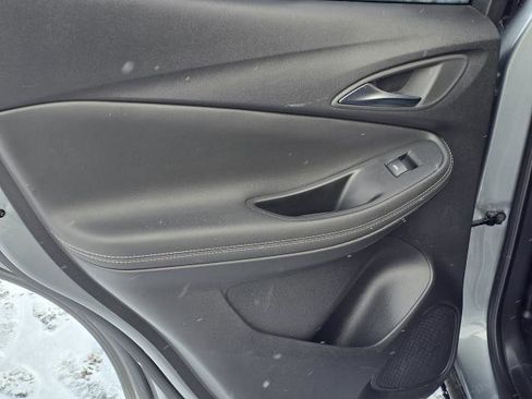 Used 2023 Buick Encore GX Preferred w/ Cold Weather Comfort Package image 24