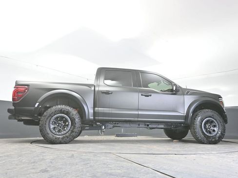 Used 2025 Ford F150 Raptor image 48
