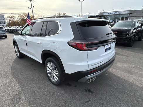 New 2026 GMC Acadia Elevation image 5