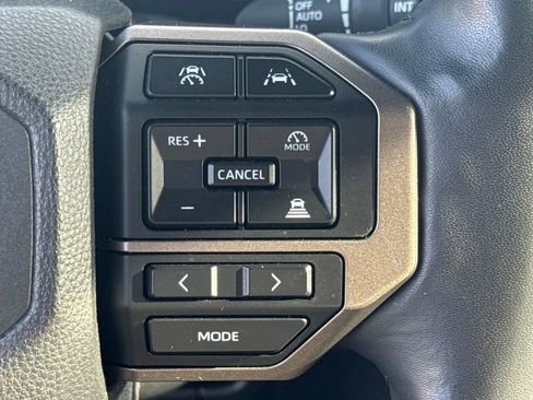 Used 2024 Toyota Land Cruiser image 32