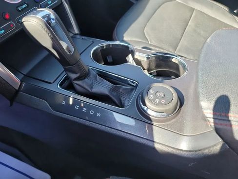 Used 2018 Ford Explorer Sport w/ Equipment Group 401A image 19