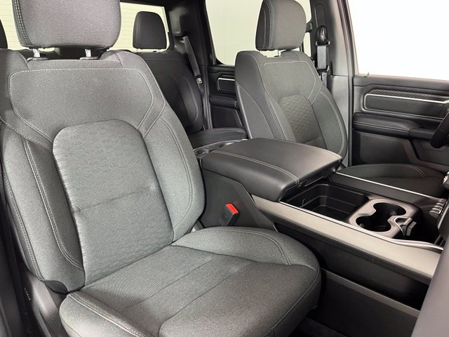 Used 2026 RAM 1500 Big Horn AWD/4WD image 41