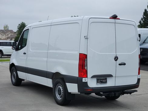 New 2026 Mercedes-Benz Sprinter 2500 image 6