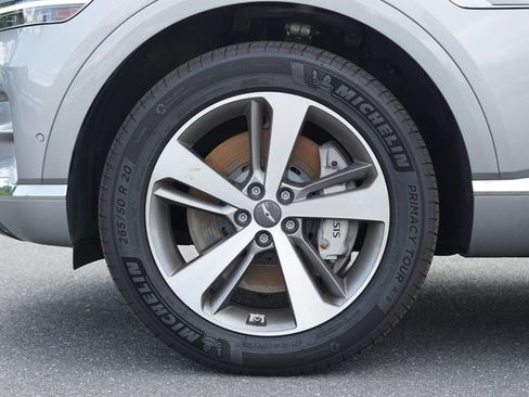 Used 2023 Genesis GV80 3.5T Advanced + AWD/4WD image 9