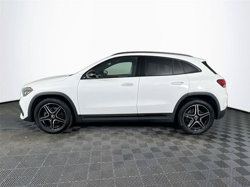 Certified 2023 Mercedes-Benz GLA 250 4MATIC image 3