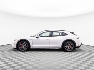 New 2025 Porsche Taycan 4S video 2