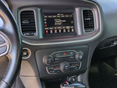 Certified 2021 Dodge Charger SXT w/ Leather Interior Group RWD image 28