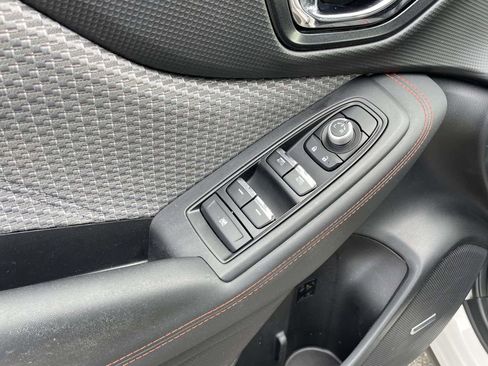 Used 2024 Subaru Forester Sport image 6