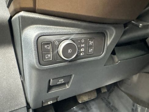 Used 2022 Ford Bronco Outer Banks w/ Sasquatch Package AWD/4WD image 49