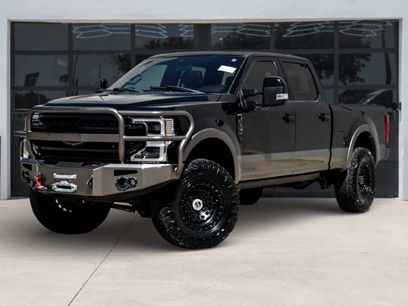 Used 2022 Ford F350 King Ranch w/ King Ranch Ultimate Package