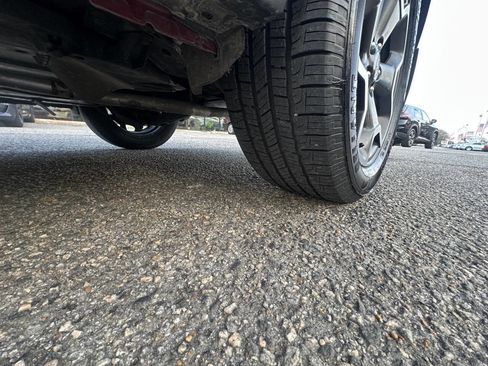 Used 2013 Subaru Crosstrek 2.0i Limited image 17