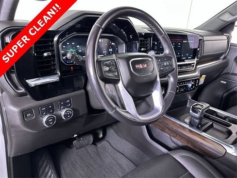 Used 2023 GMC Sierra 1500 SLT image 10