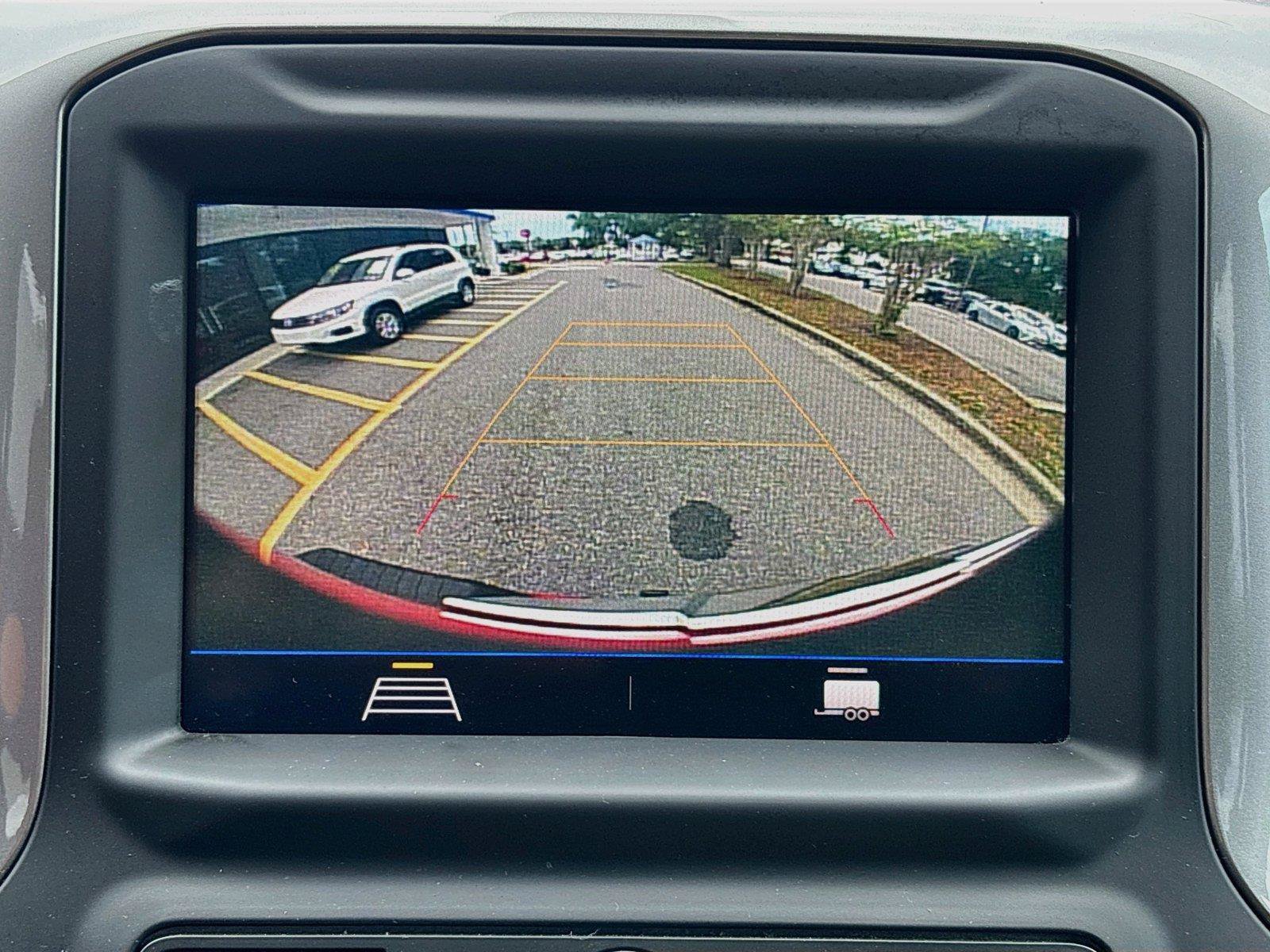 Used 2022 Chevrolet Silverado 1500 Custom RWD image 11