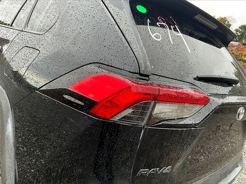 Used 2019 Toyota RAV4 Adventure image 26